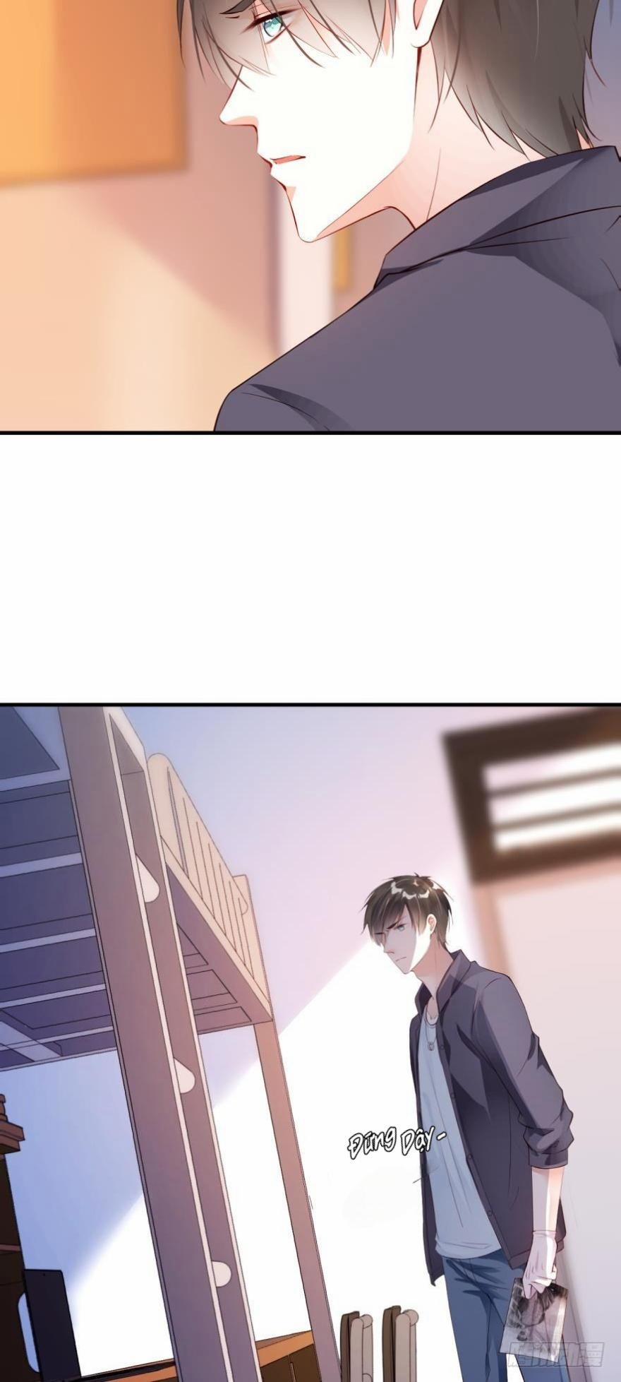 Tôi Bị Kẻ Tình Nghi Spam Rồi 29 trang 22