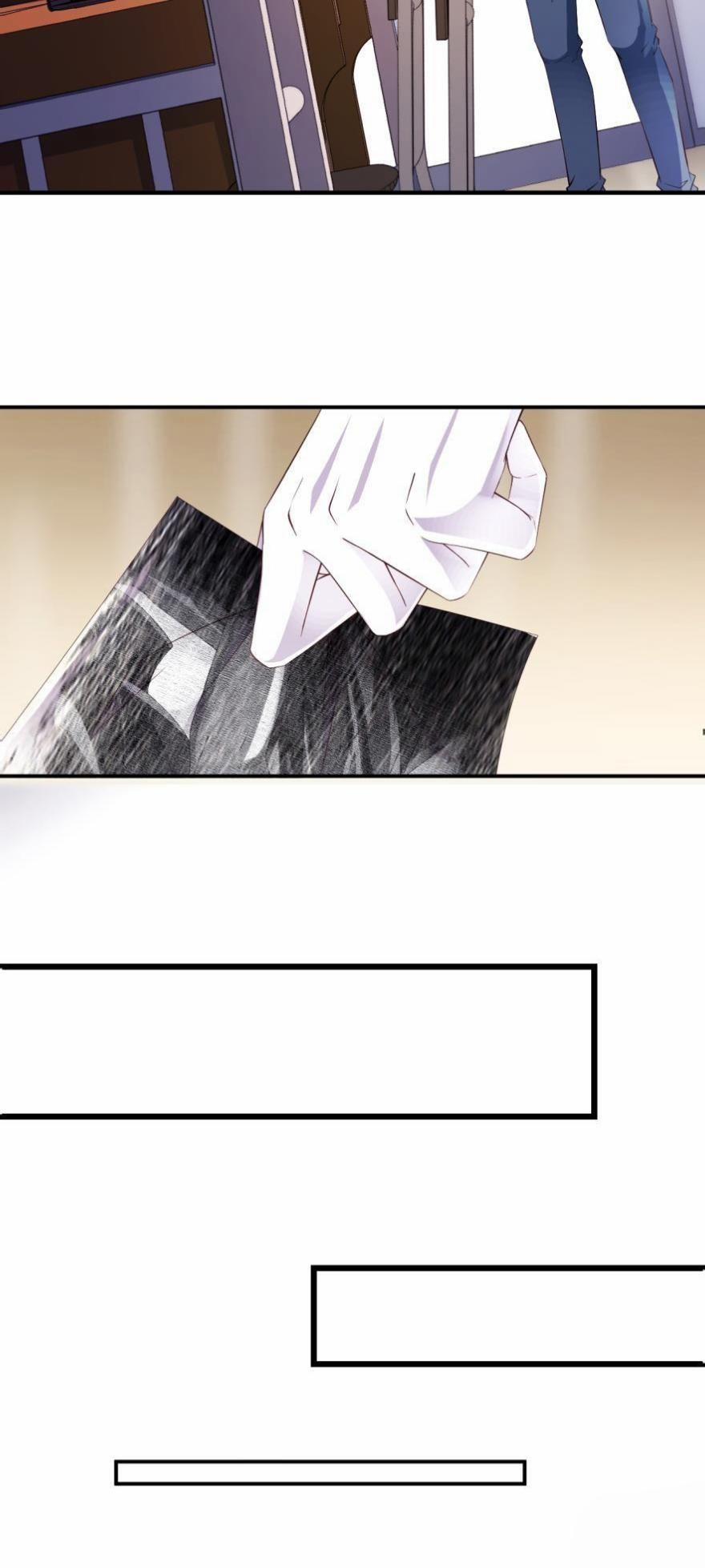 Tôi Bị Kẻ Tình Nghi Spam Rồi 29 trang 23