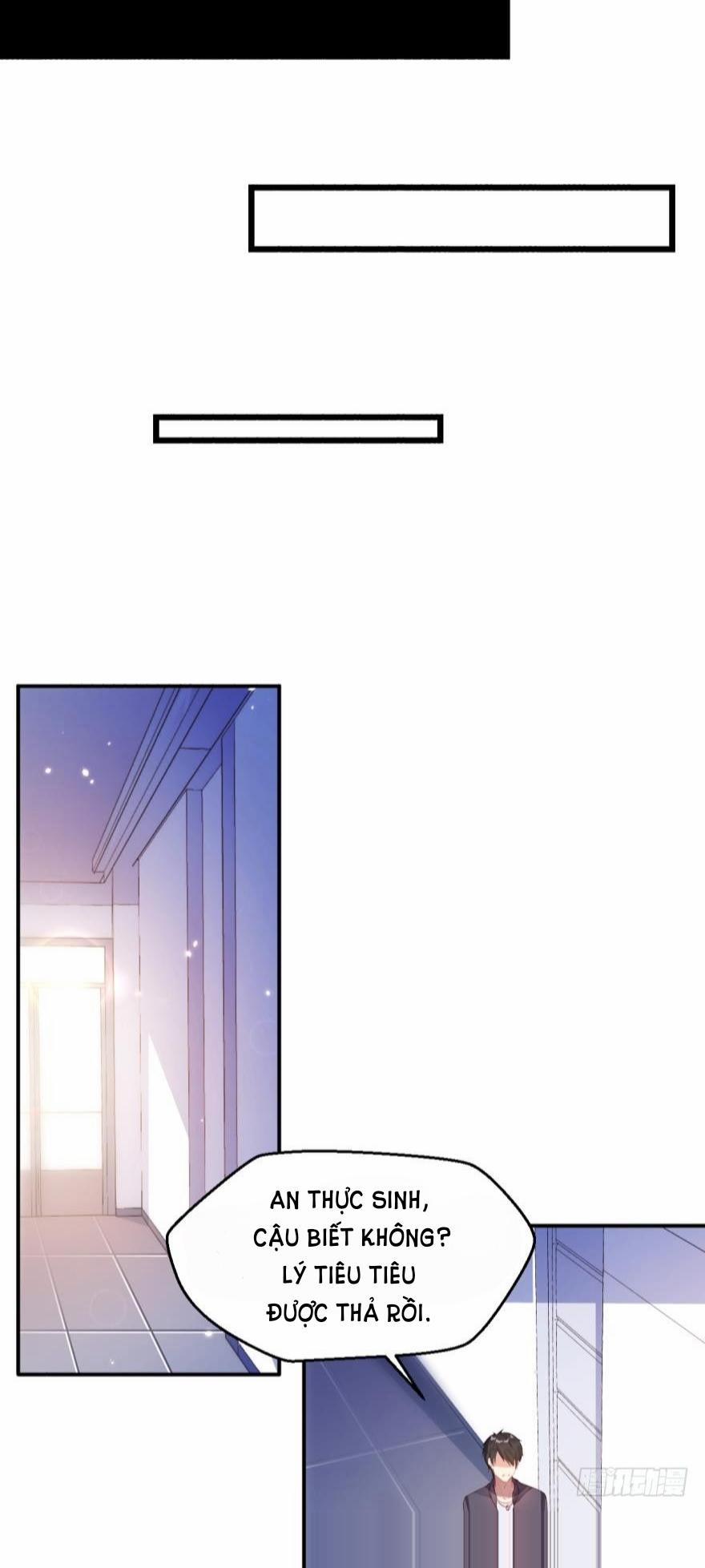 Tôi Bị Kẻ Tình Nghi Spam Rồi 29 trang 29