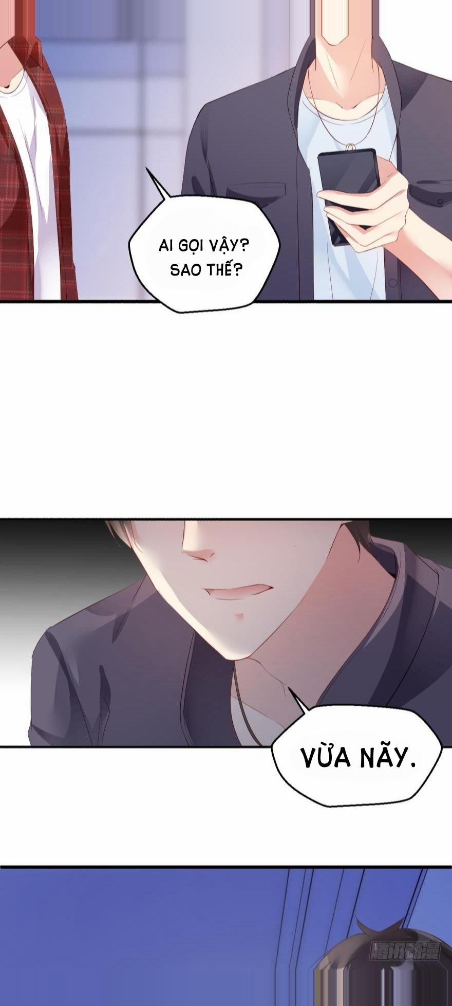 Tôi Bị Kẻ Tình Nghi Spam Rồi 29 trang 34