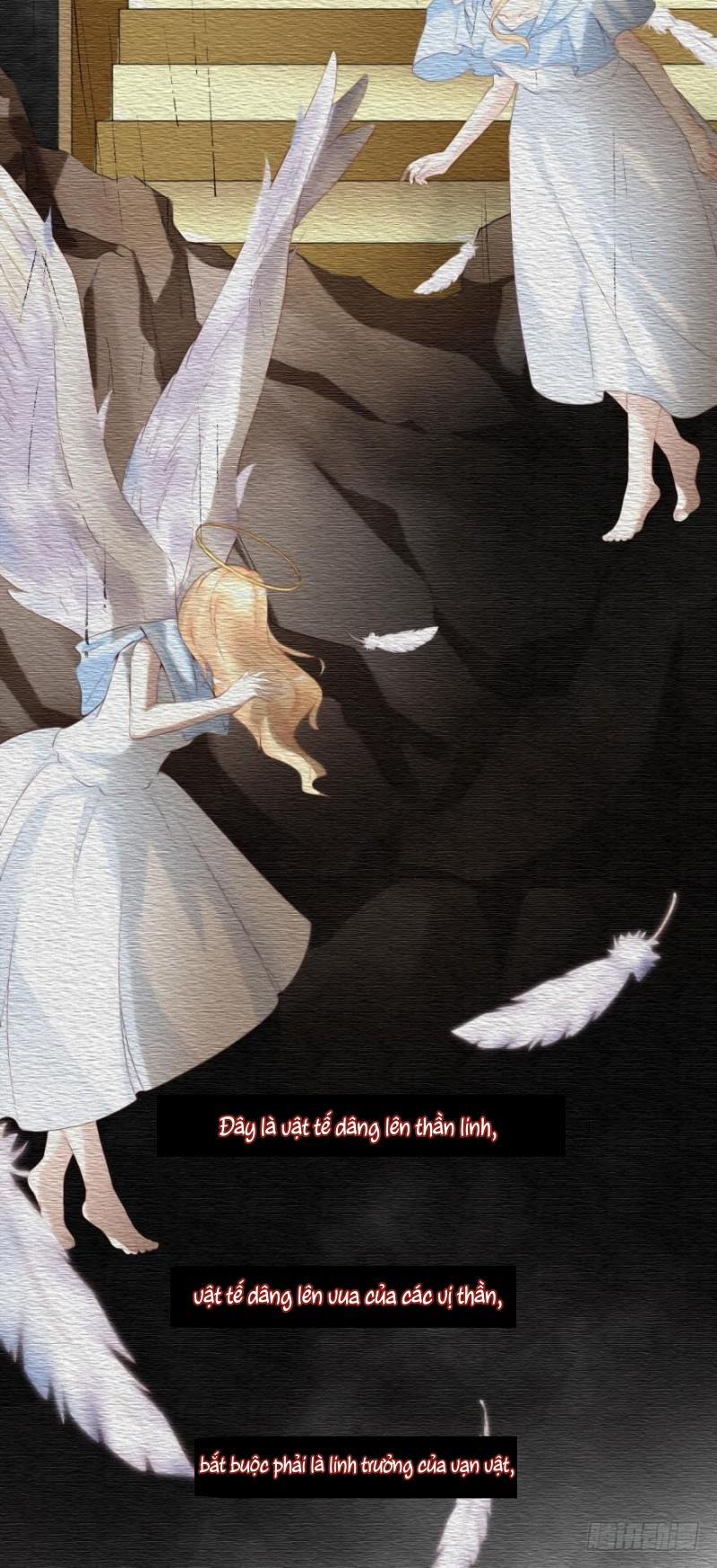 Tôi Bị Kẻ Tình Nghi Spam Rồi 3 trang 2