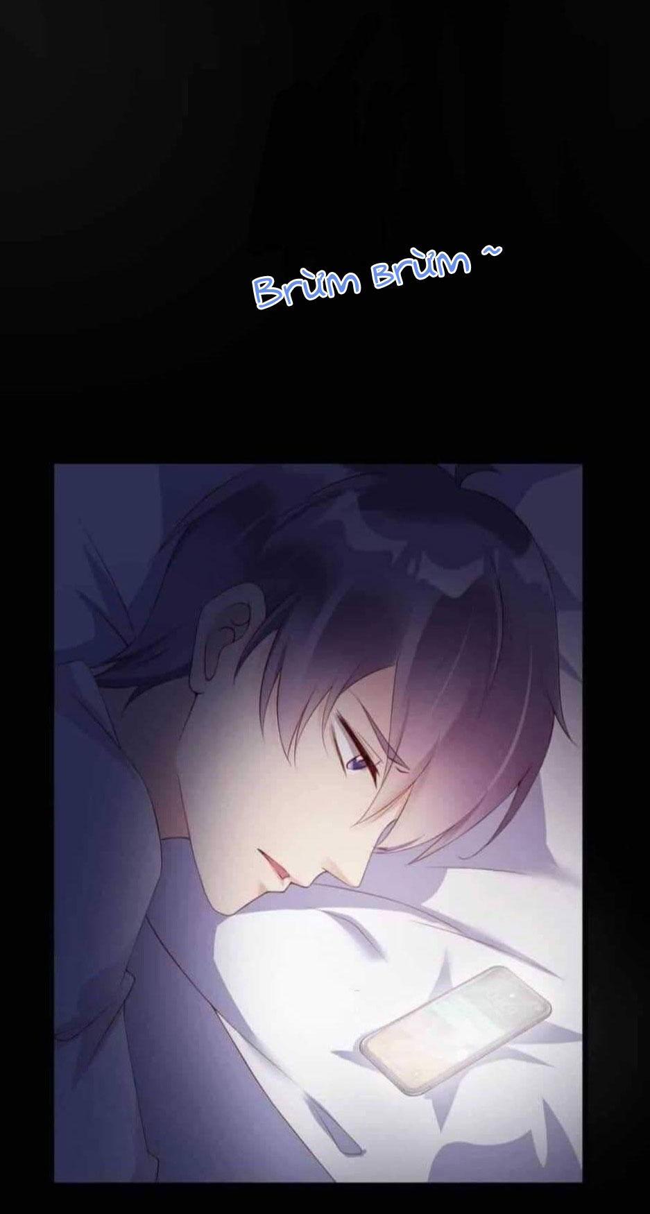 Tôi Bị Kẻ Tình Nghi Spam Rồi 30 trang 26