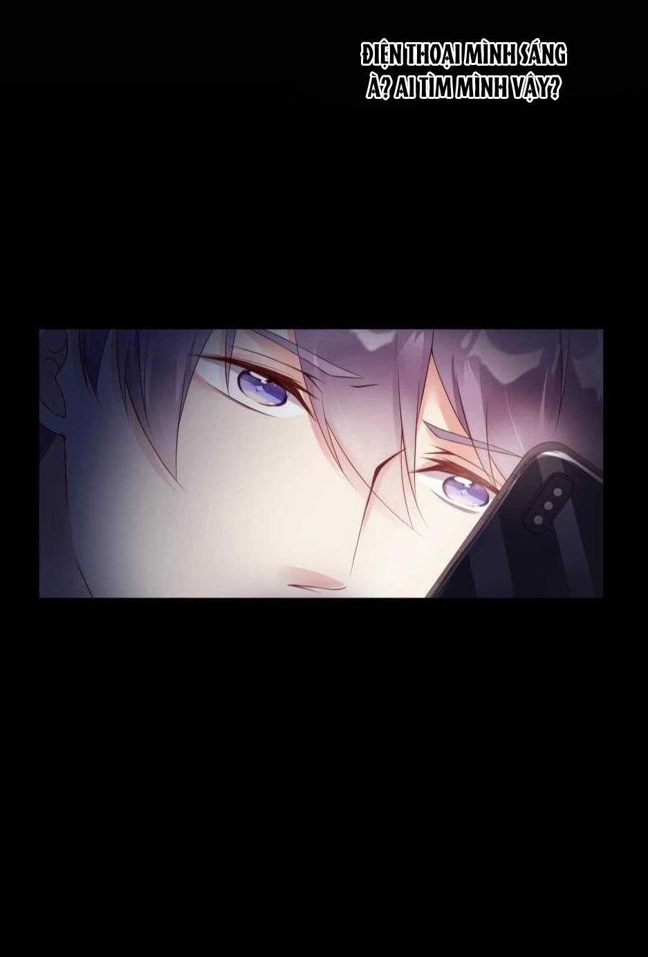 Tôi Bị Kẻ Tình Nghi Spam Rồi 30 trang 27