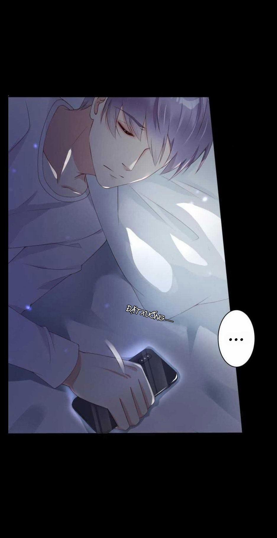 Tôi Bị Kẻ Tình Nghi Spam Rồi 30 trang 28