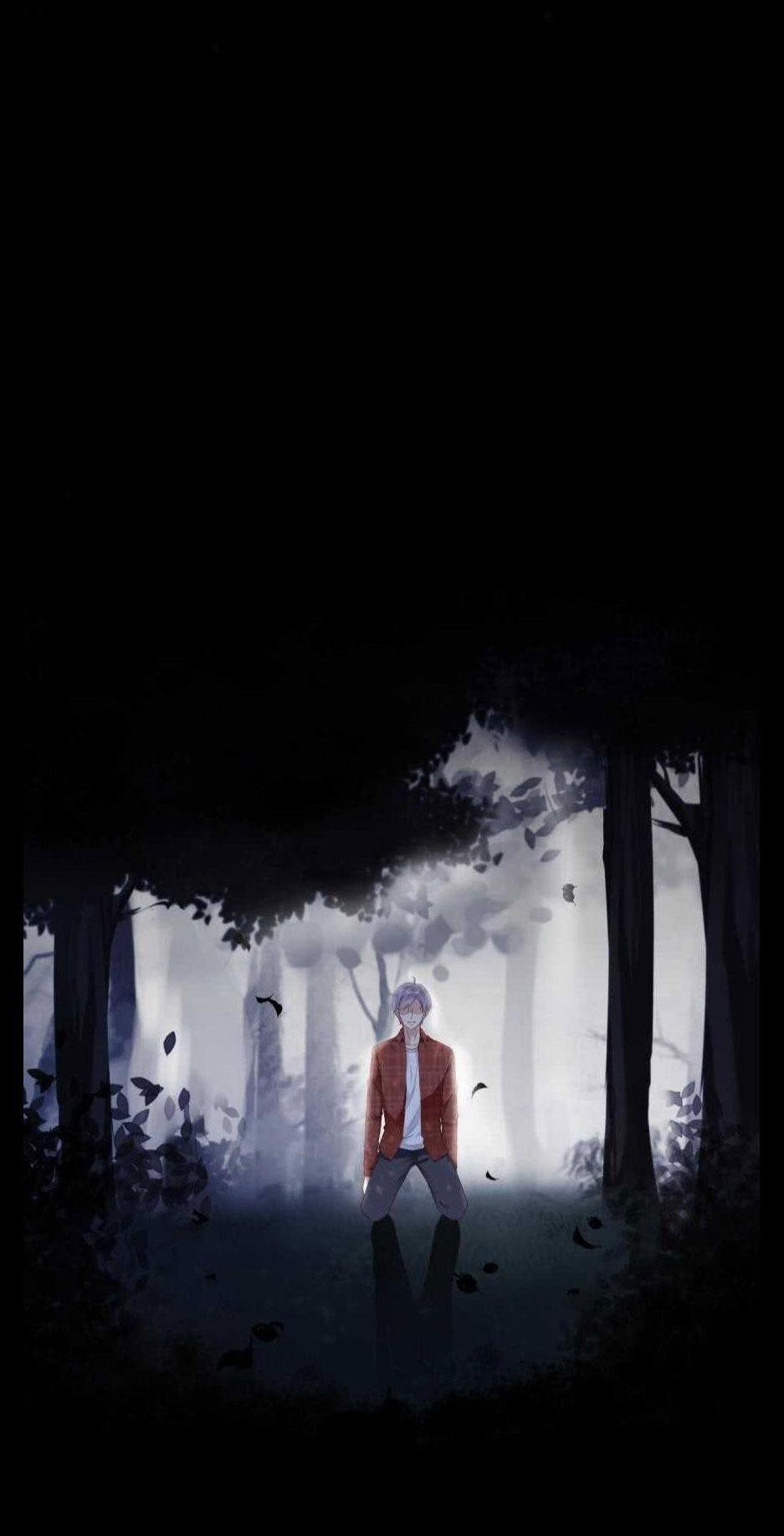 Tôi Bị Kẻ Tình Nghi Spam Rồi 30 trang 29