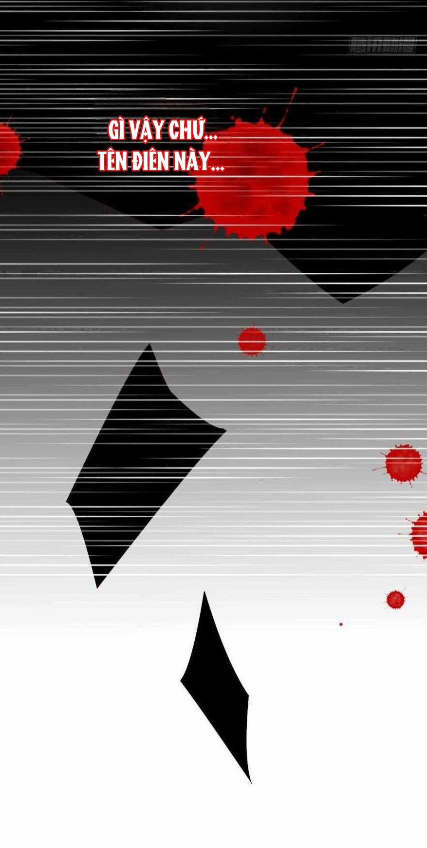 Tôi Bị Kẻ Tình Nghi Spam Rồi 31 trang 11