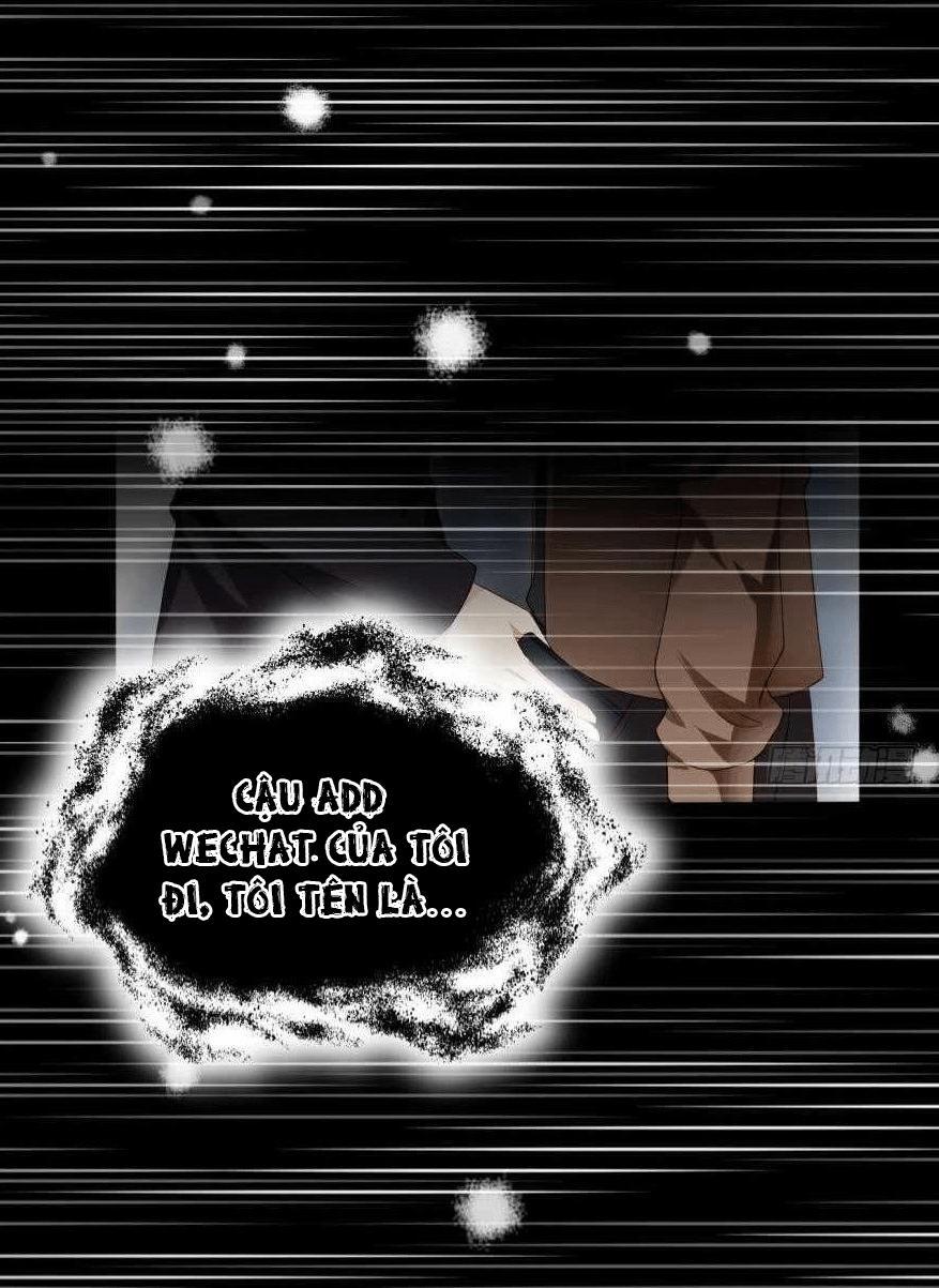Tôi Bị Kẻ Tình Nghi Spam Rồi 31 trang 15