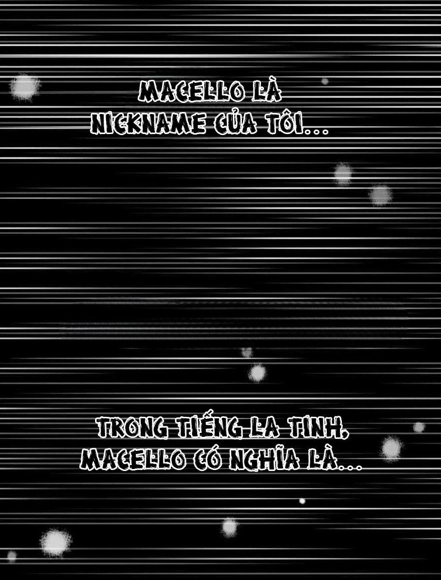 Tôi Bị Kẻ Tình Nghi Spam Rồi 31 trang 16