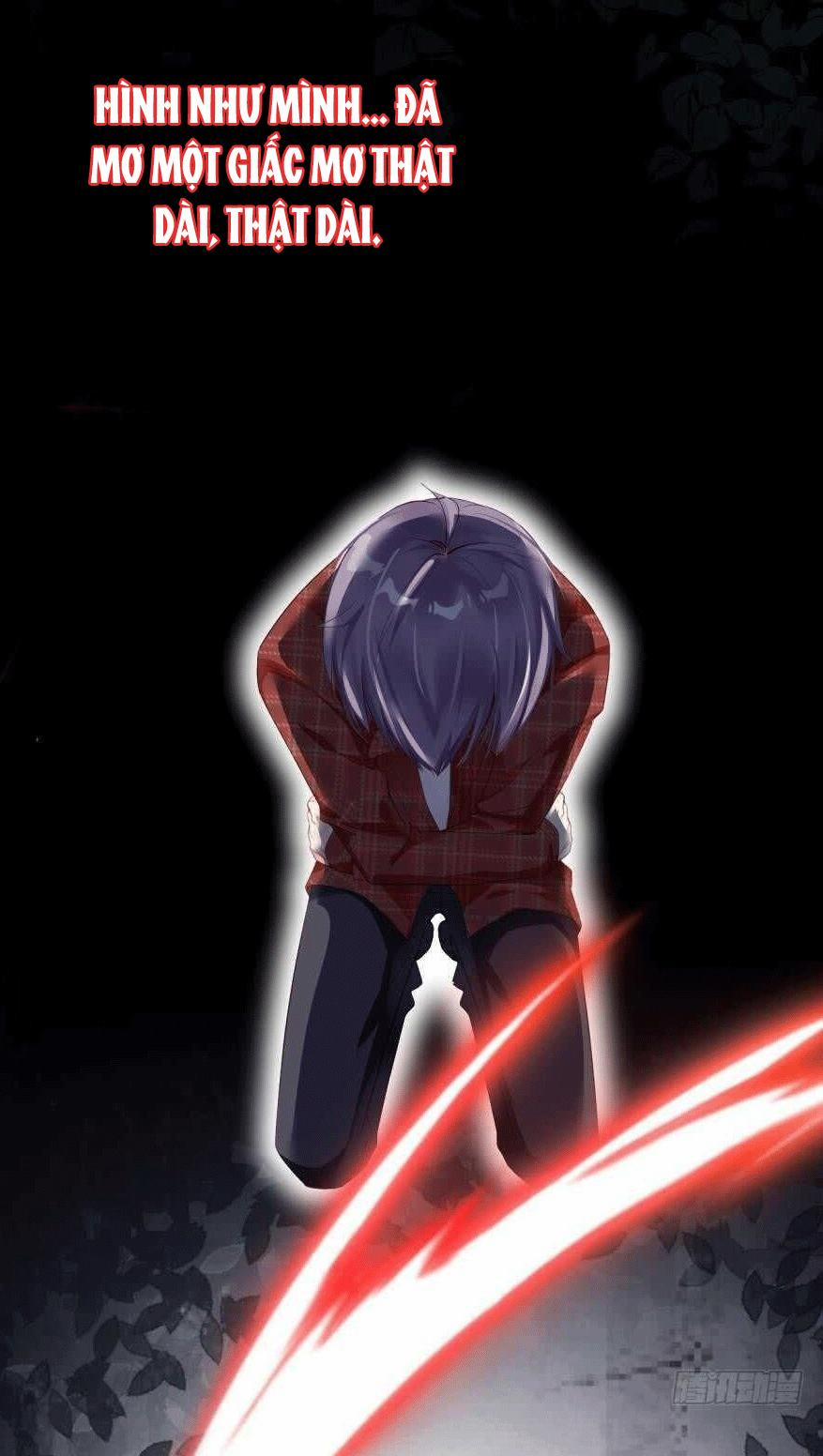 Tôi Bị Kẻ Tình Nghi Spam Rồi 31 trang 2