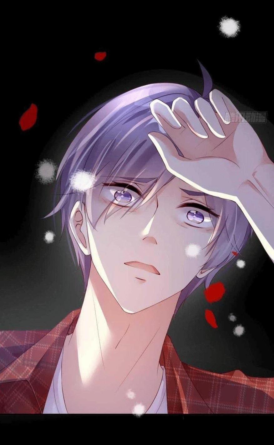 Tôi Bị Kẻ Tình Nghi Spam Rồi 31 trang 20