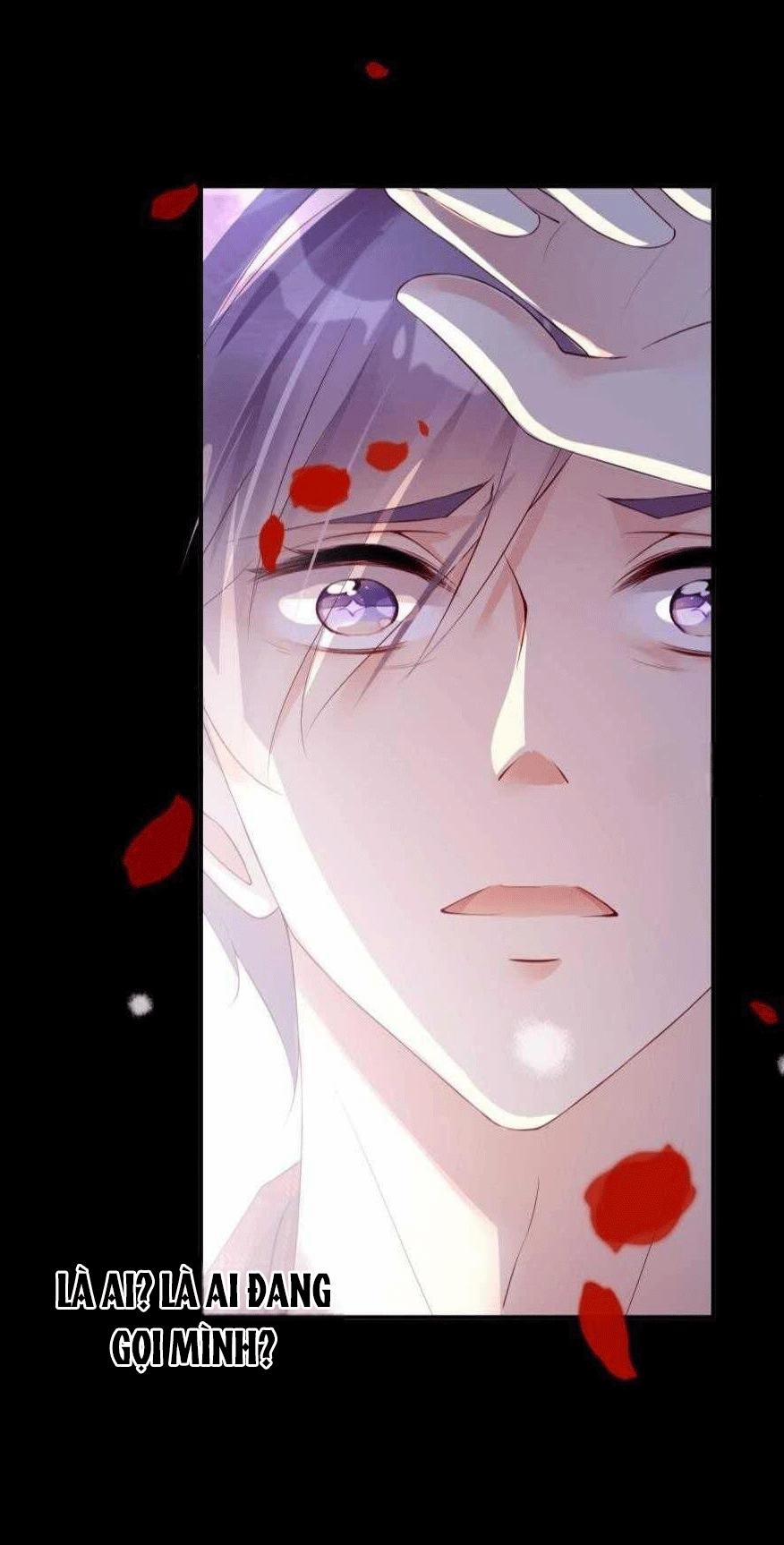 Tôi Bị Kẻ Tình Nghi Spam Rồi 31 trang 21