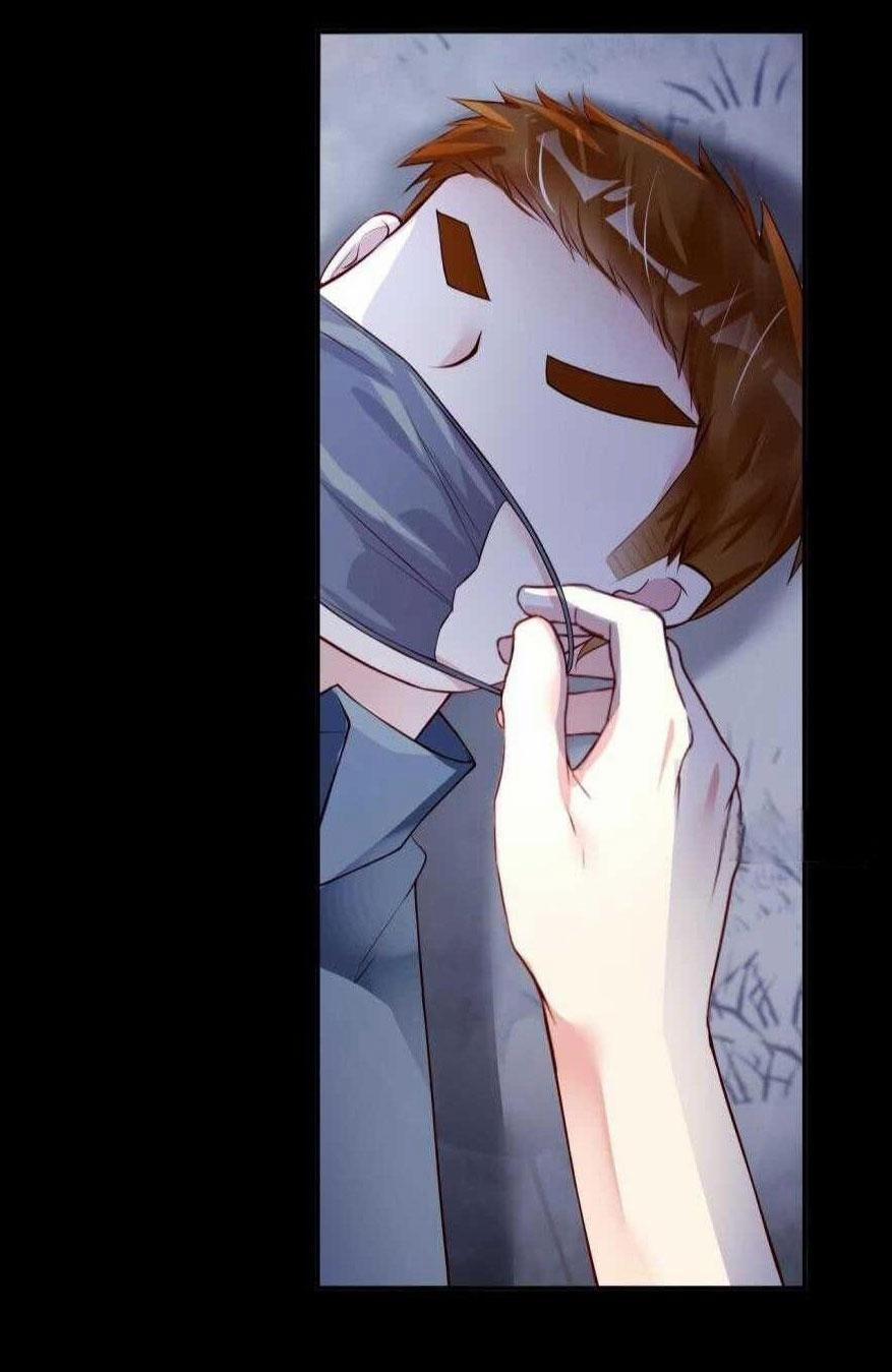 Tôi Bị Kẻ Tình Nghi Spam Rồi 31 trang 30