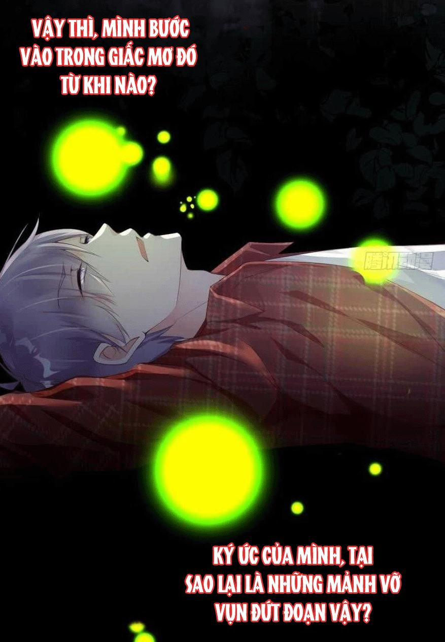 Tôi Bị Kẻ Tình Nghi Spam Rồi 31 trang 4