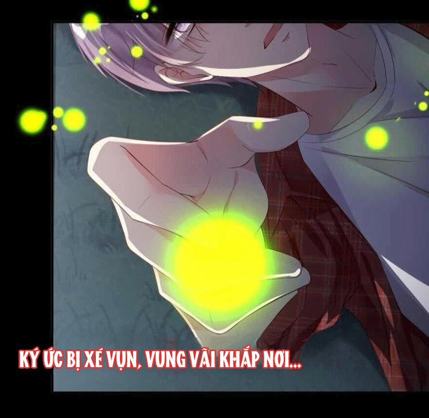 Tôi Bị Kẻ Tình Nghi Spam Rồi 31 trang 5