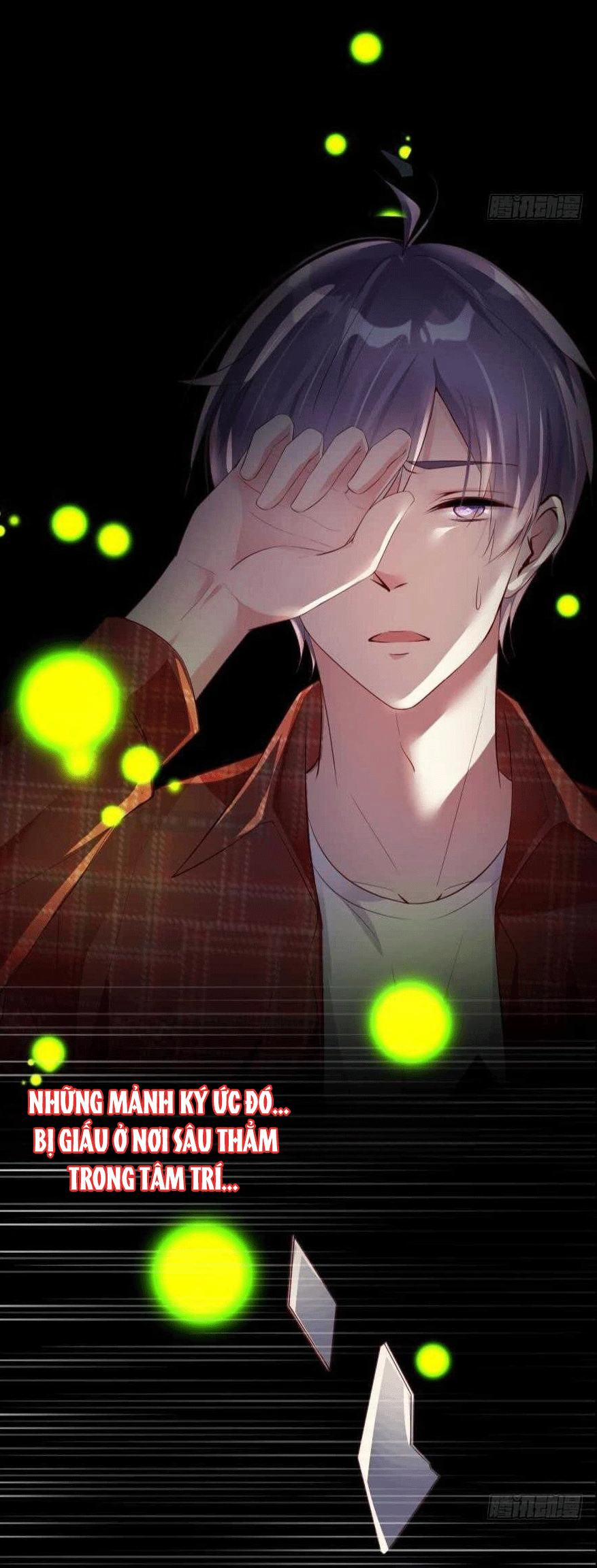 Tôi Bị Kẻ Tình Nghi Spam Rồi 31 trang 6