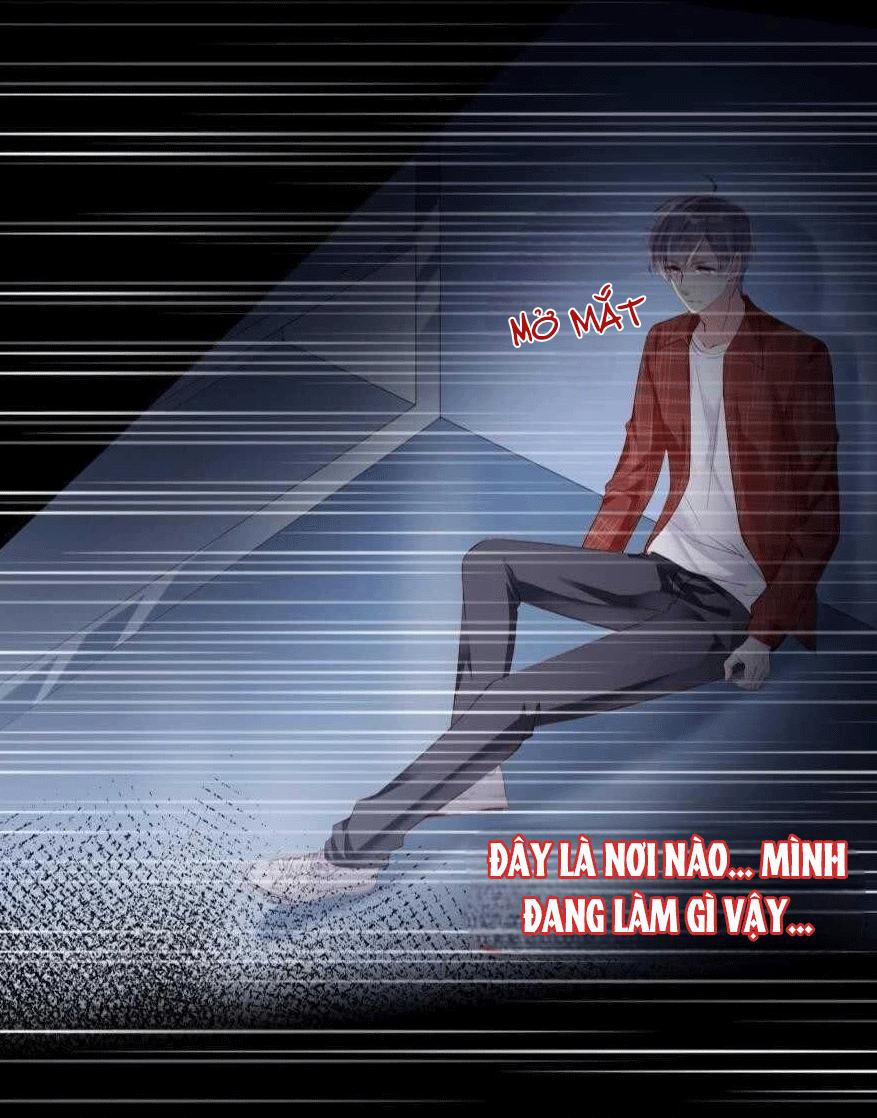 Tôi Bị Kẻ Tình Nghi Spam Rồi 31 trang 7