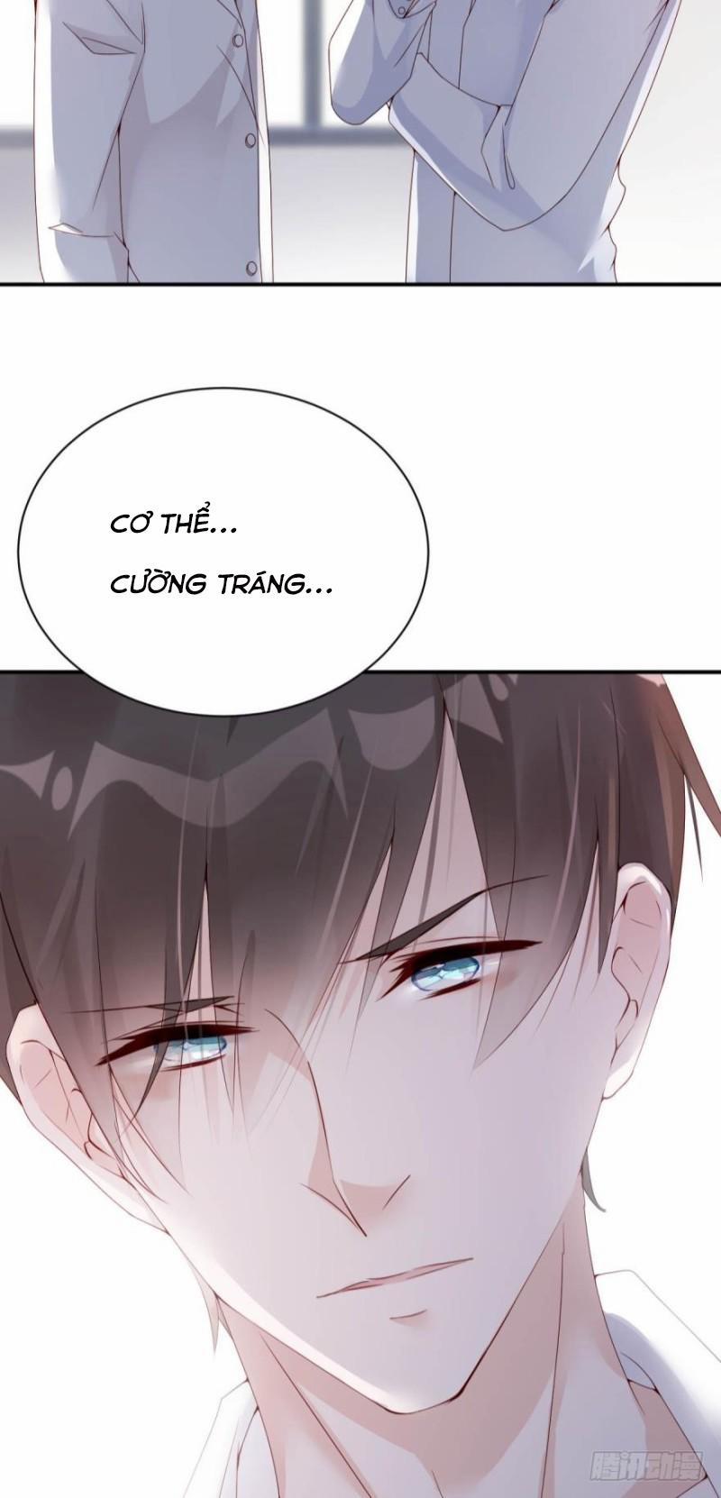 Tôi Bị Kẻ Tình Nghi Spam Rồi 4 trang 11