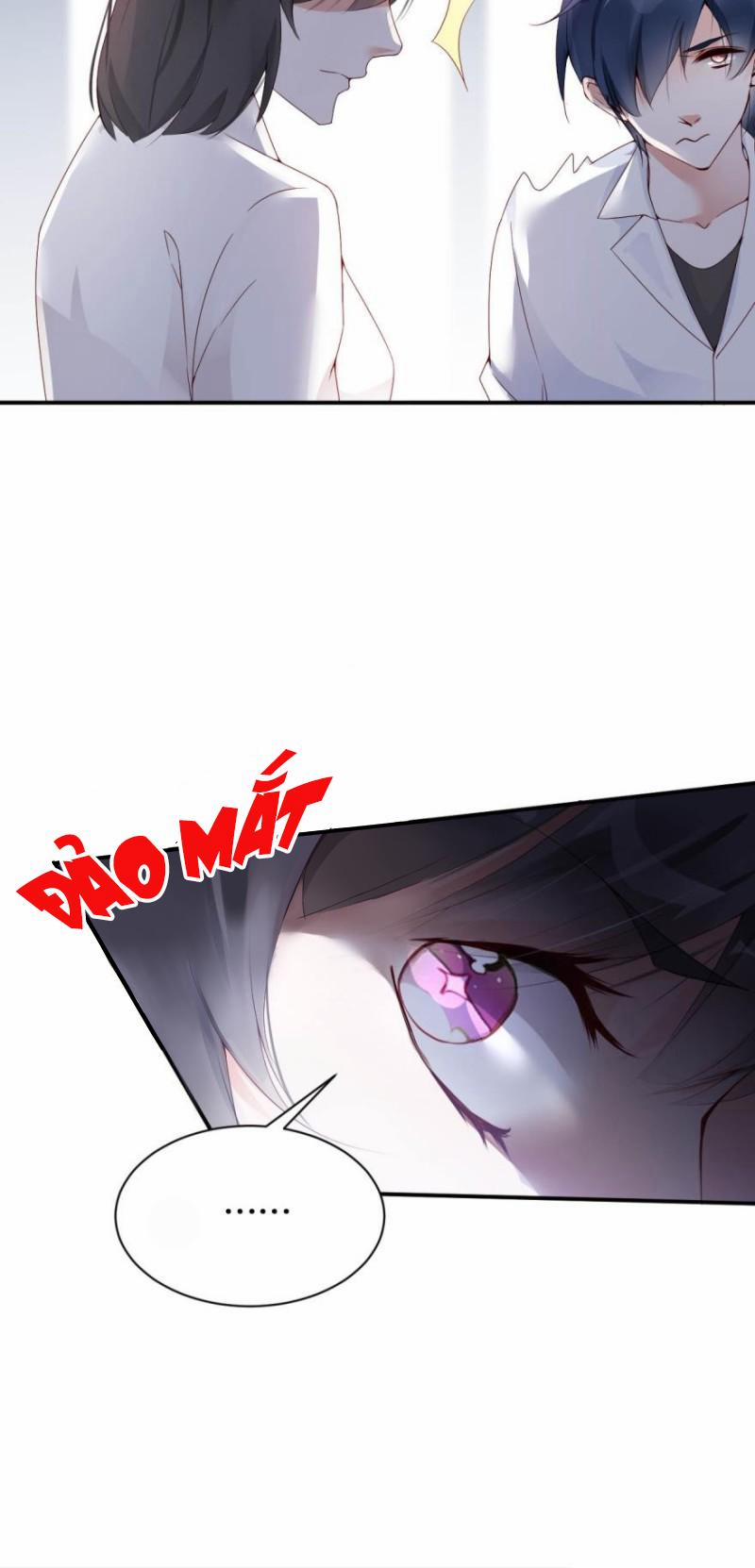 Tôi Bị Kẻ Tình Nghi Spam Rồi 4 trang 15