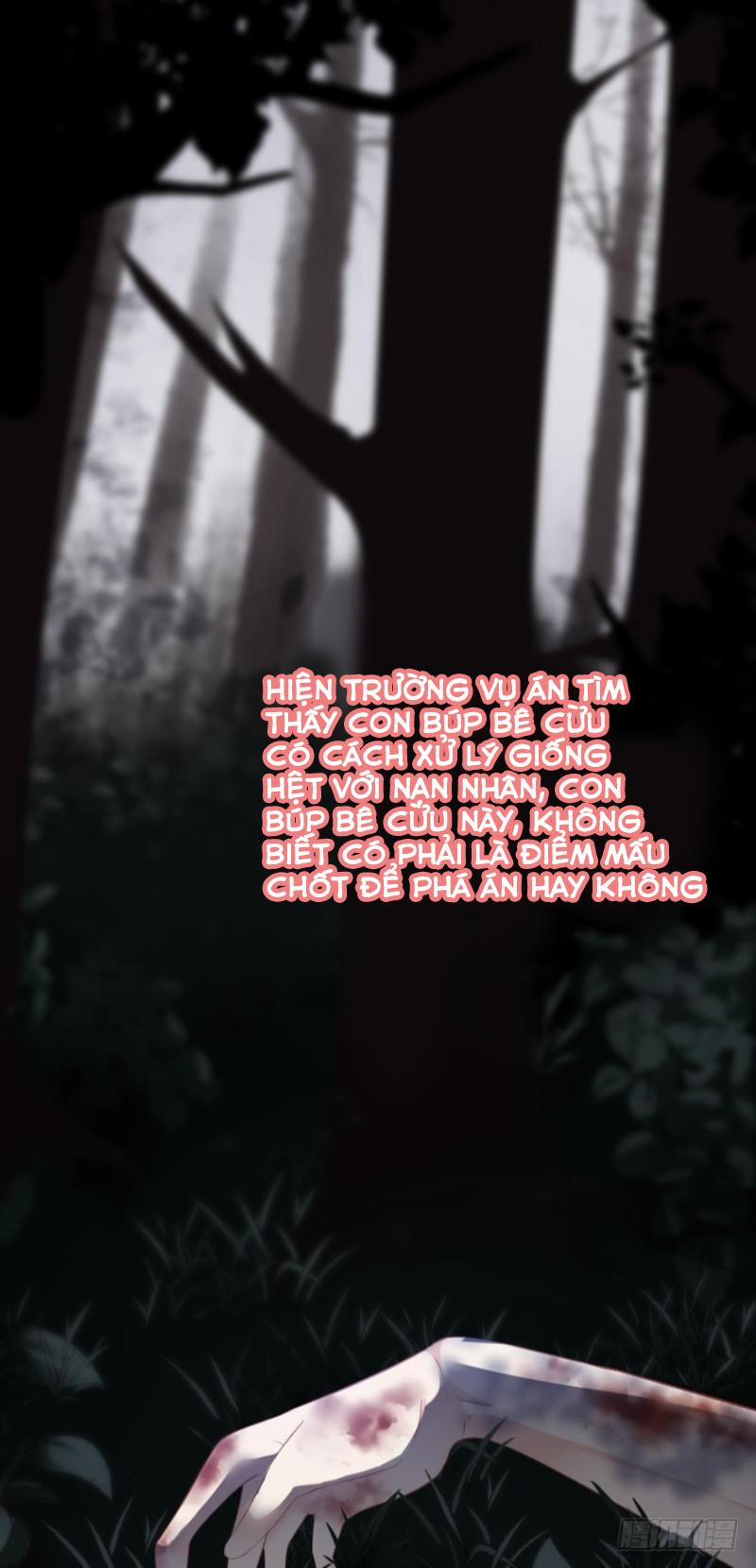 Tôi Bị Kẻ Tình Nghi Spam Rồi 4 trang 2