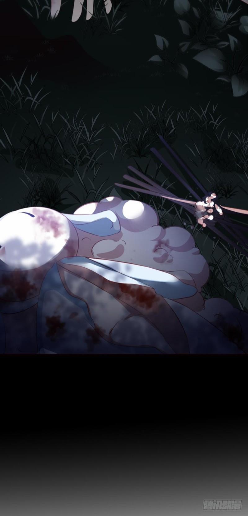 Tôi Bị Kẻ Tình Nghi Spam Rồi 4 trang 3