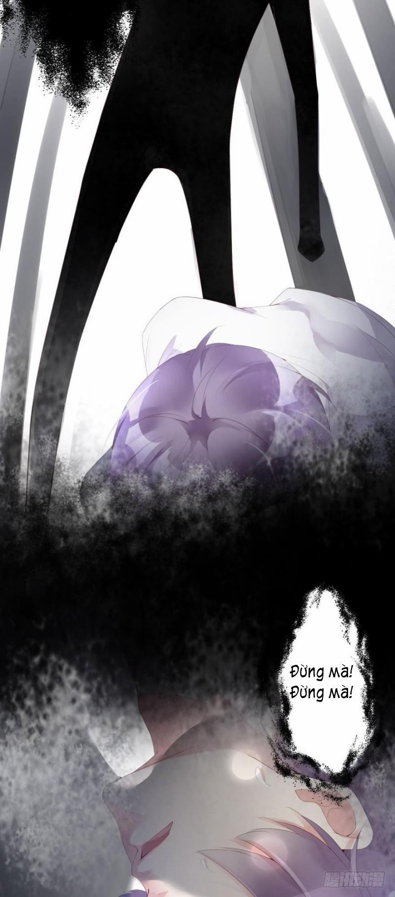 Tôi Bị Kẻ Tình Nghi Spam Rồi 5 trang 16