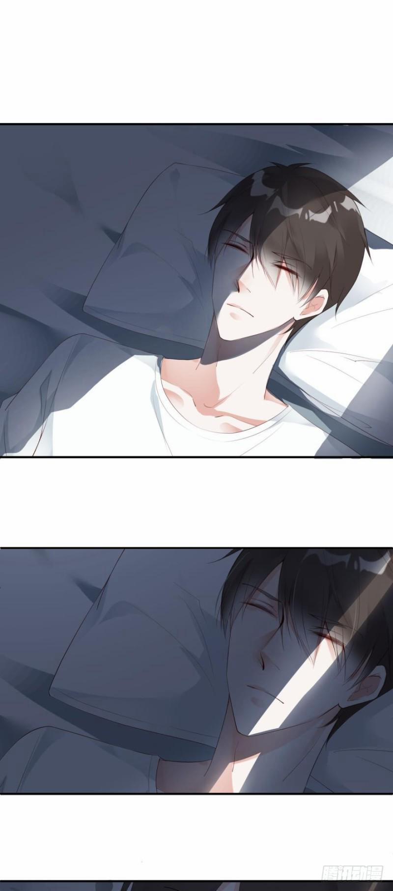 Tôi Bị Kẻ Tình Nghi Spam Rồi 5 trang 21