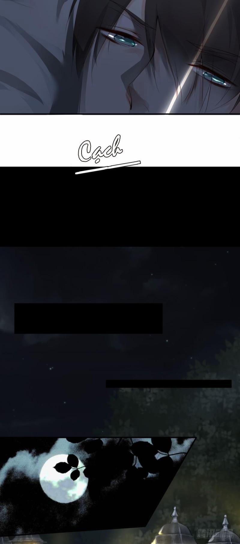 Tôi Bị Kẻ Tình Nghi Spam Rồi 5 trang 22