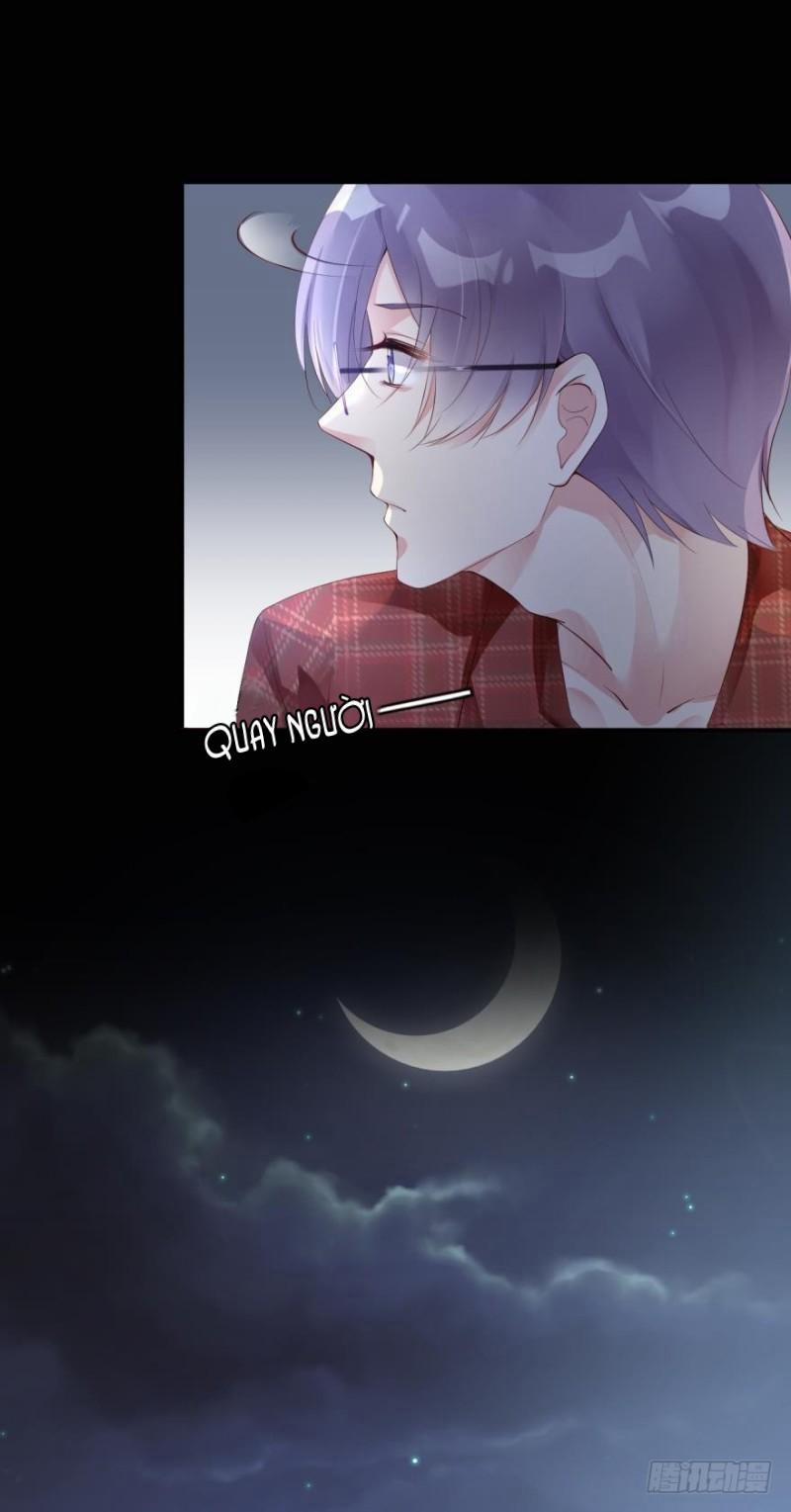 Tôi Bị Kẻ Tình Nghi Spam Rồi 6 trang 21