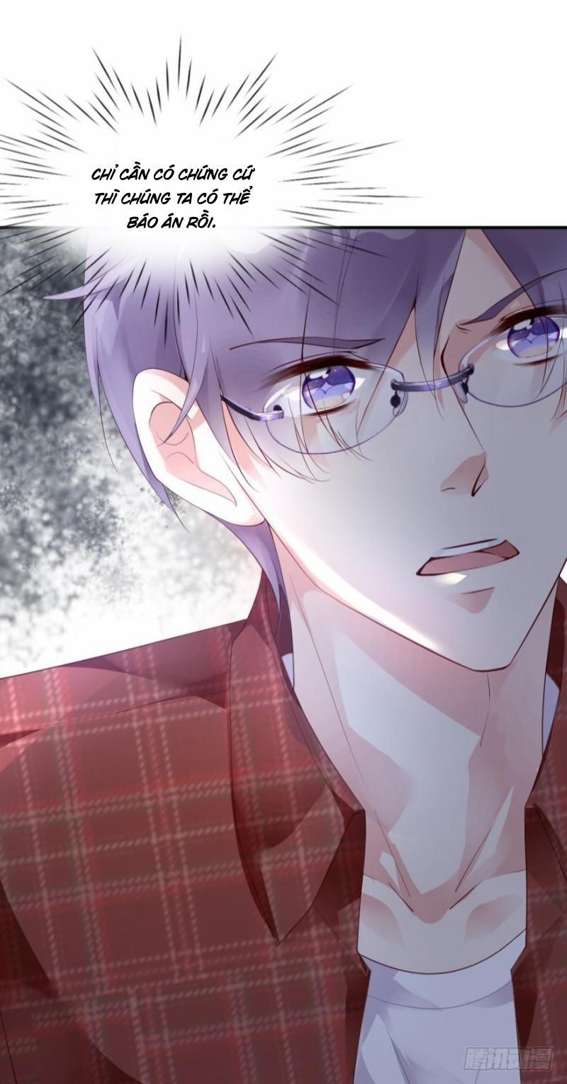 Tôi Bị Kẻ Tình Nghi Spam Rồi 6 trang 23