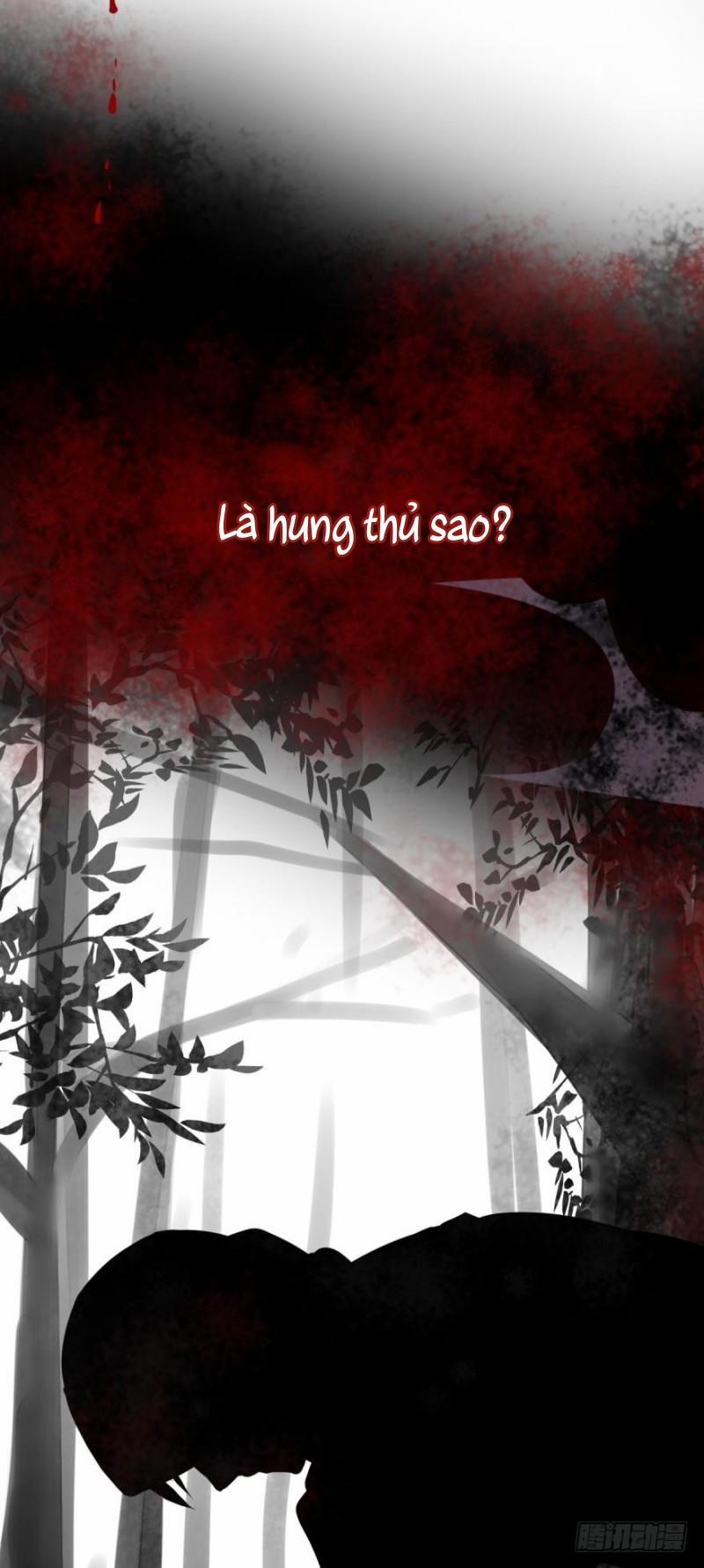 Tôi Bị Kẻ Tình Nghi Spam Rồi 6 trang 6