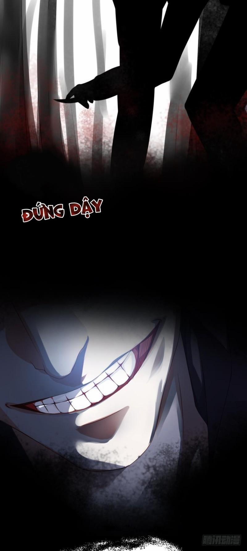 Tôi Bị Kẻ Tình Nghi Spam Rồi 6 trang 7