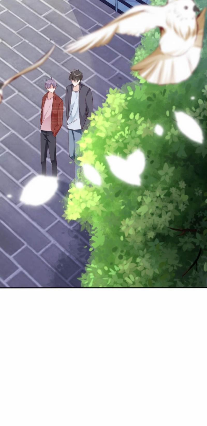 Tôi Bị Kẻ Tình Nghi Spam Rồi 7 trang 9