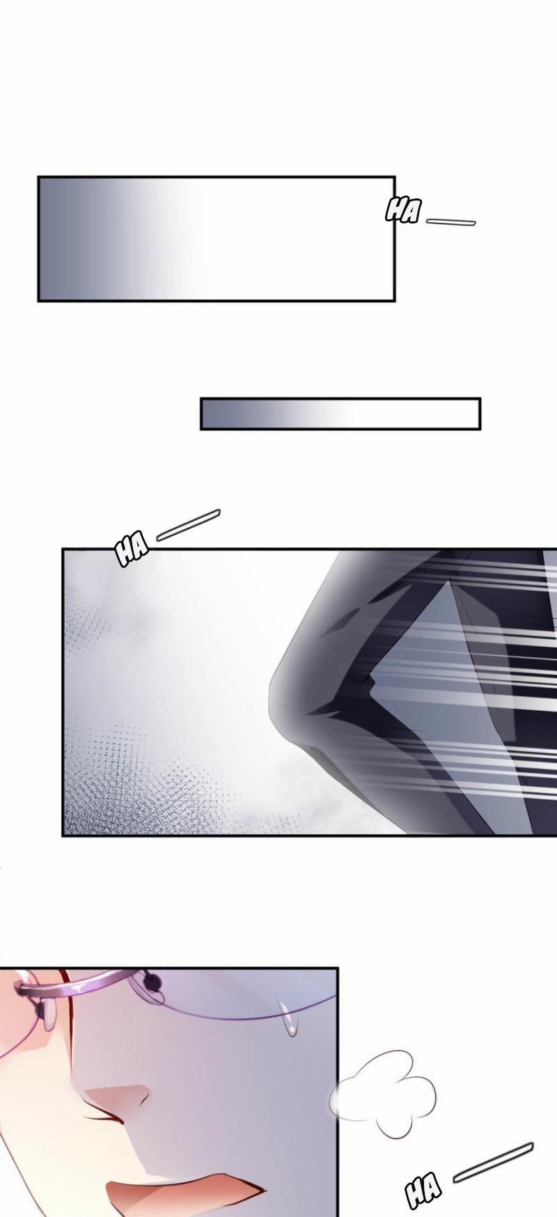 Tôi Bị Kẻ Tình Nghi Spam Rồi 9 trang 23