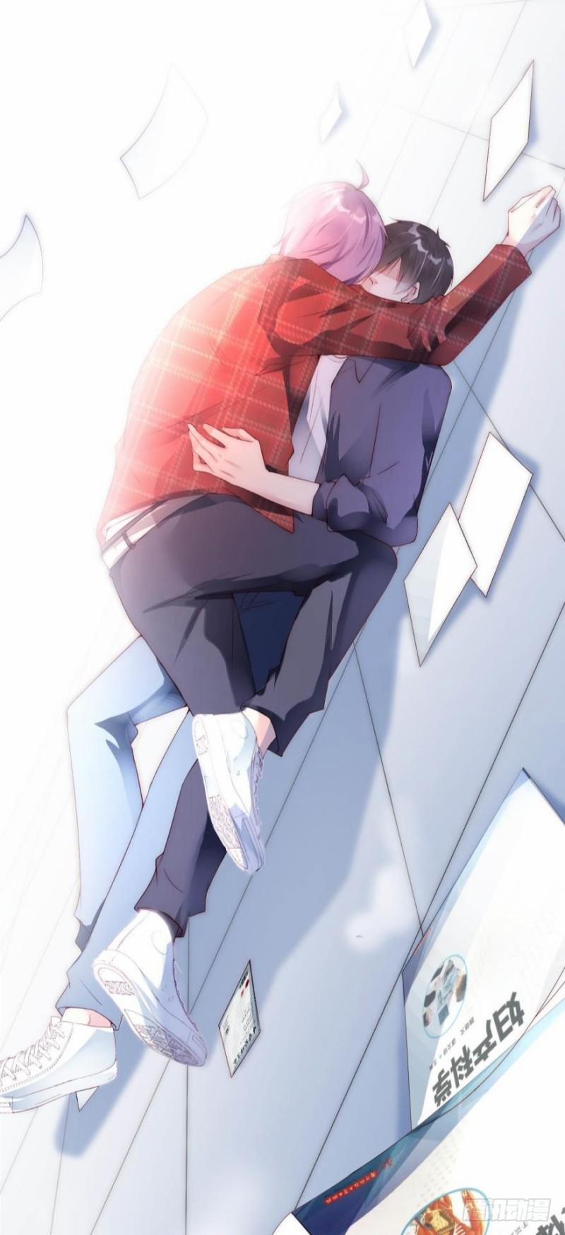 Tôi Bị Kẻ Tình Nghi Spam Rồi 9 trang 27