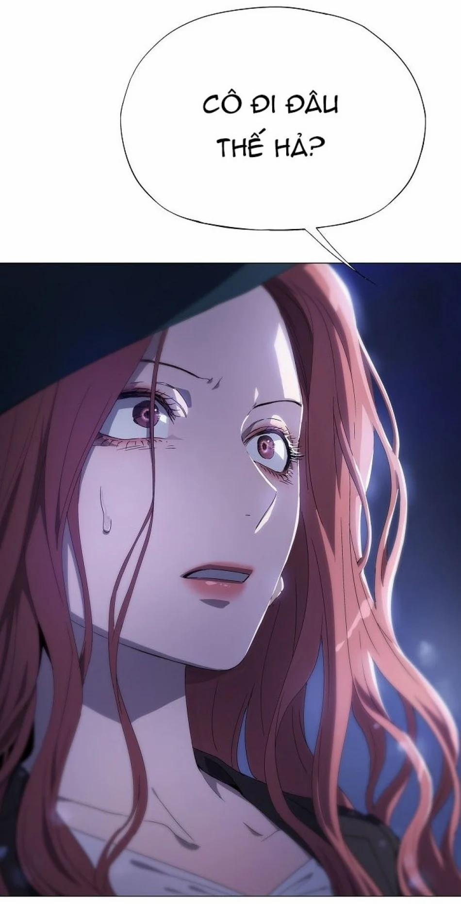 Tôi Bị Mắc Kẹt Trong Một Vở Kịch Điên Rồ 2 trang 0