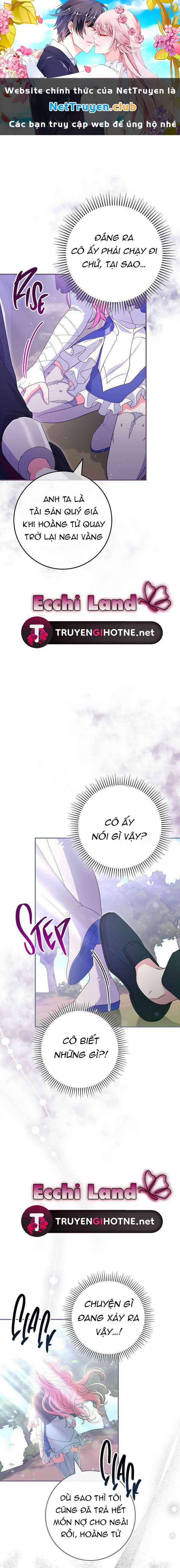 Tôi Bị Mắc Kẹt Trong Trò Chơi Lỗi 30.2 trang 0