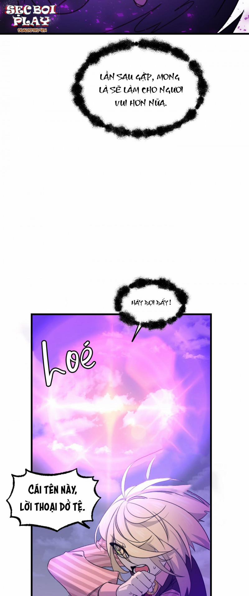 TÔI BỊ MỘT ANH CHÀNG PHÙ THỦY QUẤN LẤY 1.5 trang 23