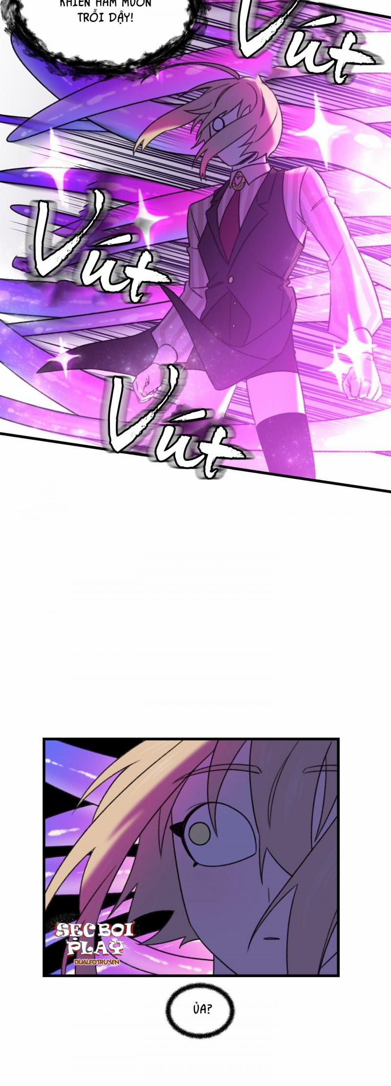 TÔI BỊ MỘT ANH CHÀNG PHÙ THỦY QUẤN LẤY 1.5 trang 9