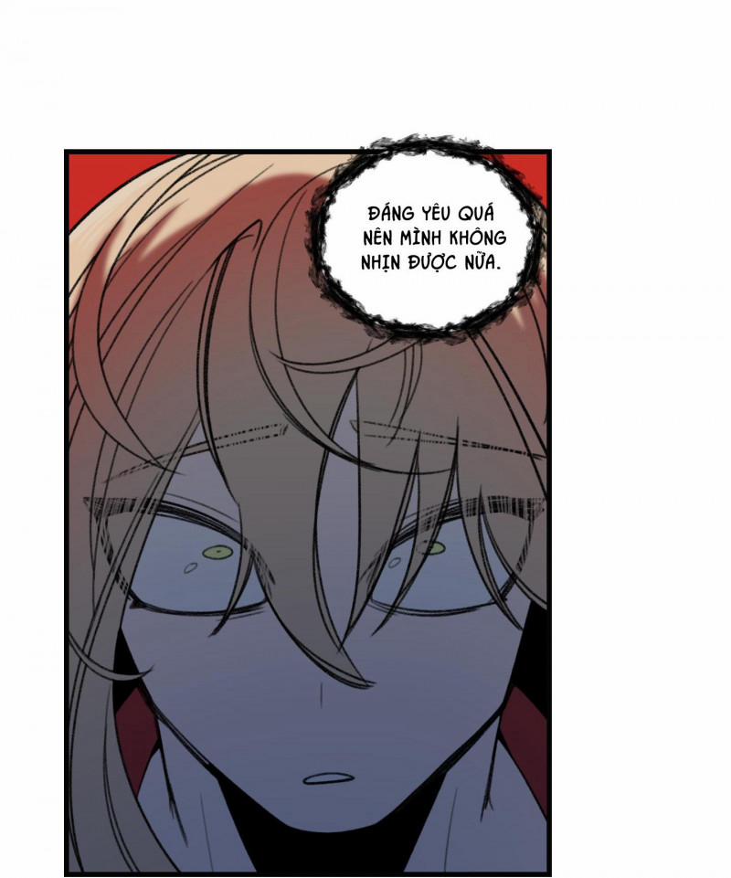 TÔI BỊ MỘT ANH CHÀNG PHÙ THỦY QUẤN LẤY 2.5 trang 13