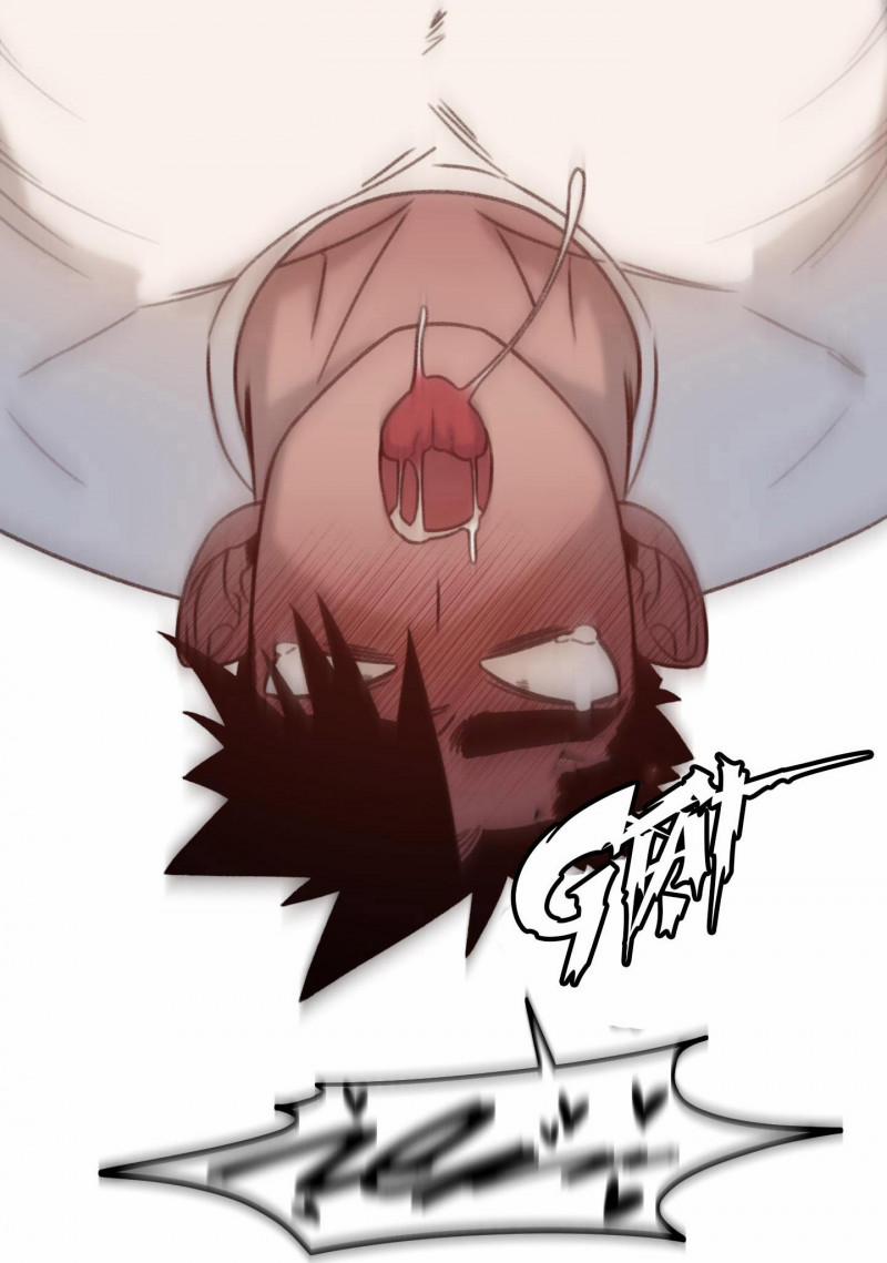 TÔI BỊ MỘT ANH CHÀNG PHÙ THỦY QUẤN LẤY 3.5 trang 16