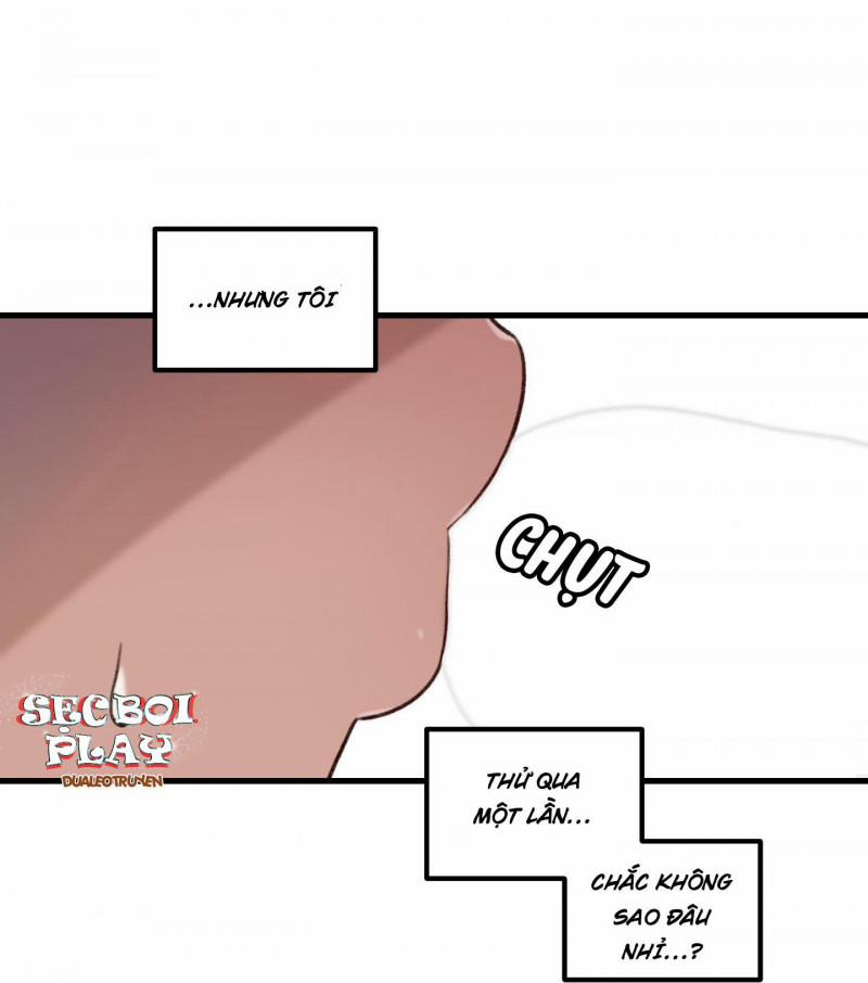 TÔI BỊ MỘT ANH CHÀNG PHÙ THỦY QUẤN LẤY 3.5 trang 26