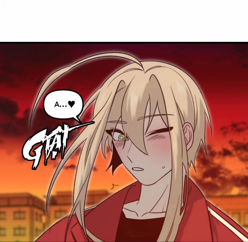 TÔI BỊ MỘT ANH CHÀNG PHÙ THỦY QUẤN LẤY 3.5 trang 27