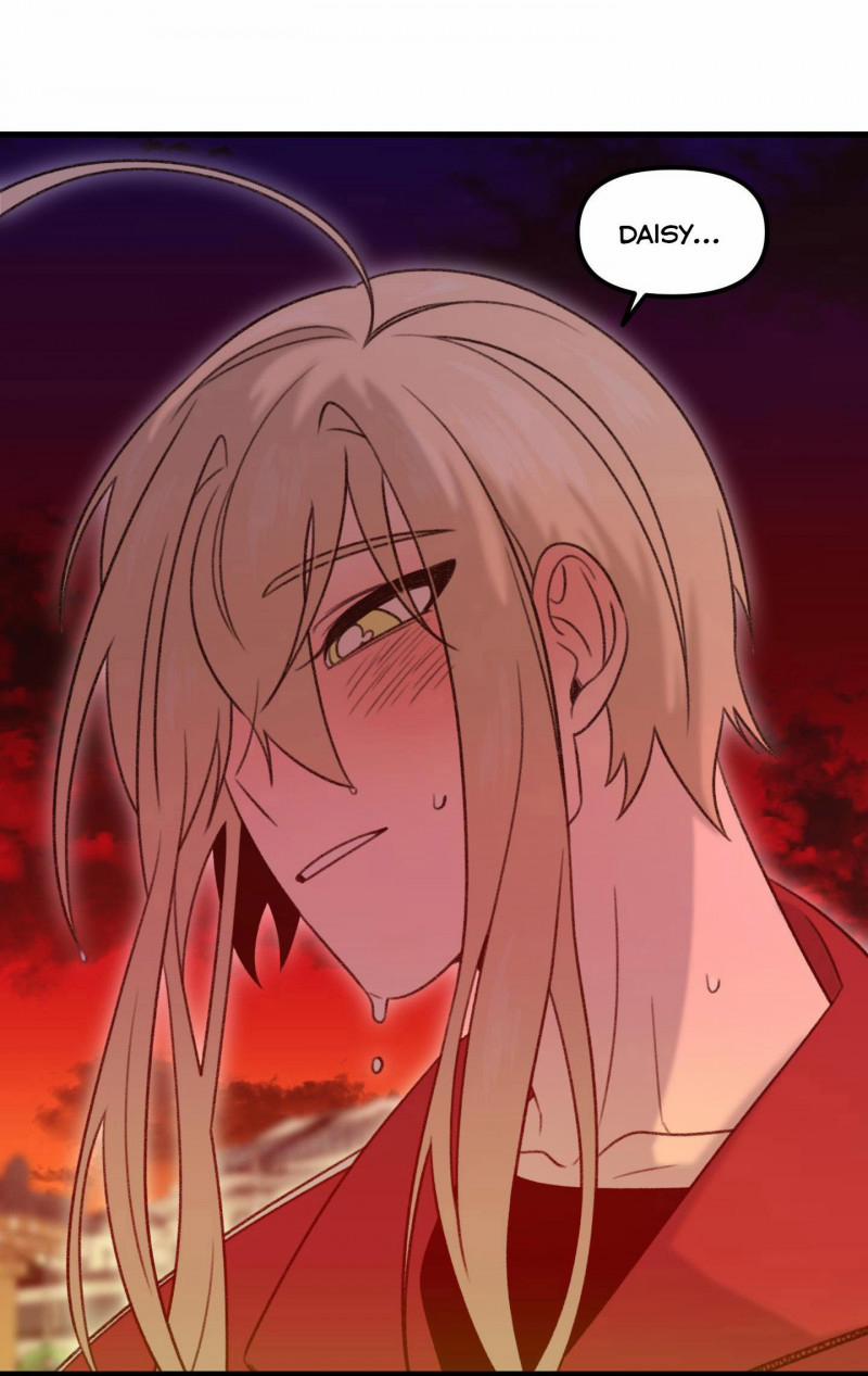 TÔI BỊ MỘT ANH CHÀNG PHÙ THỦY QUẤN LẤY 3.5 trang 31