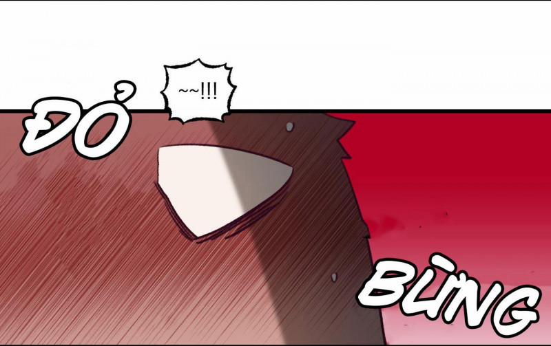 TÔI BỊ MỘT ANH CHÀNG PHÙ THỦY QUẤN LẤY 3.5 trang 32