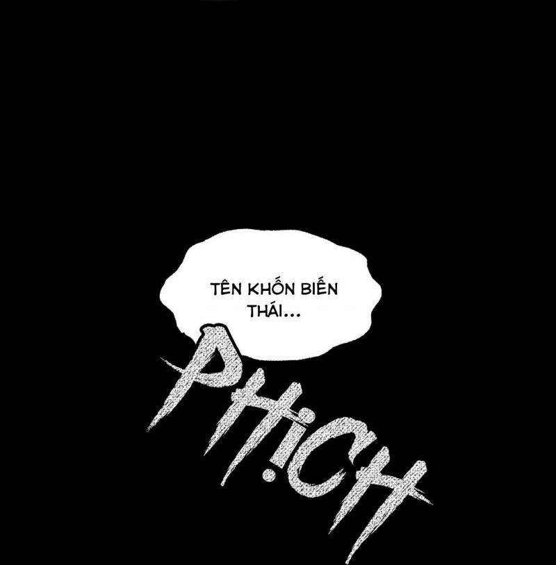 TÔI BỊ MỘT ANH CHÀNG PHÙ THỦY QUẤN LẤY 3.5 trang 45