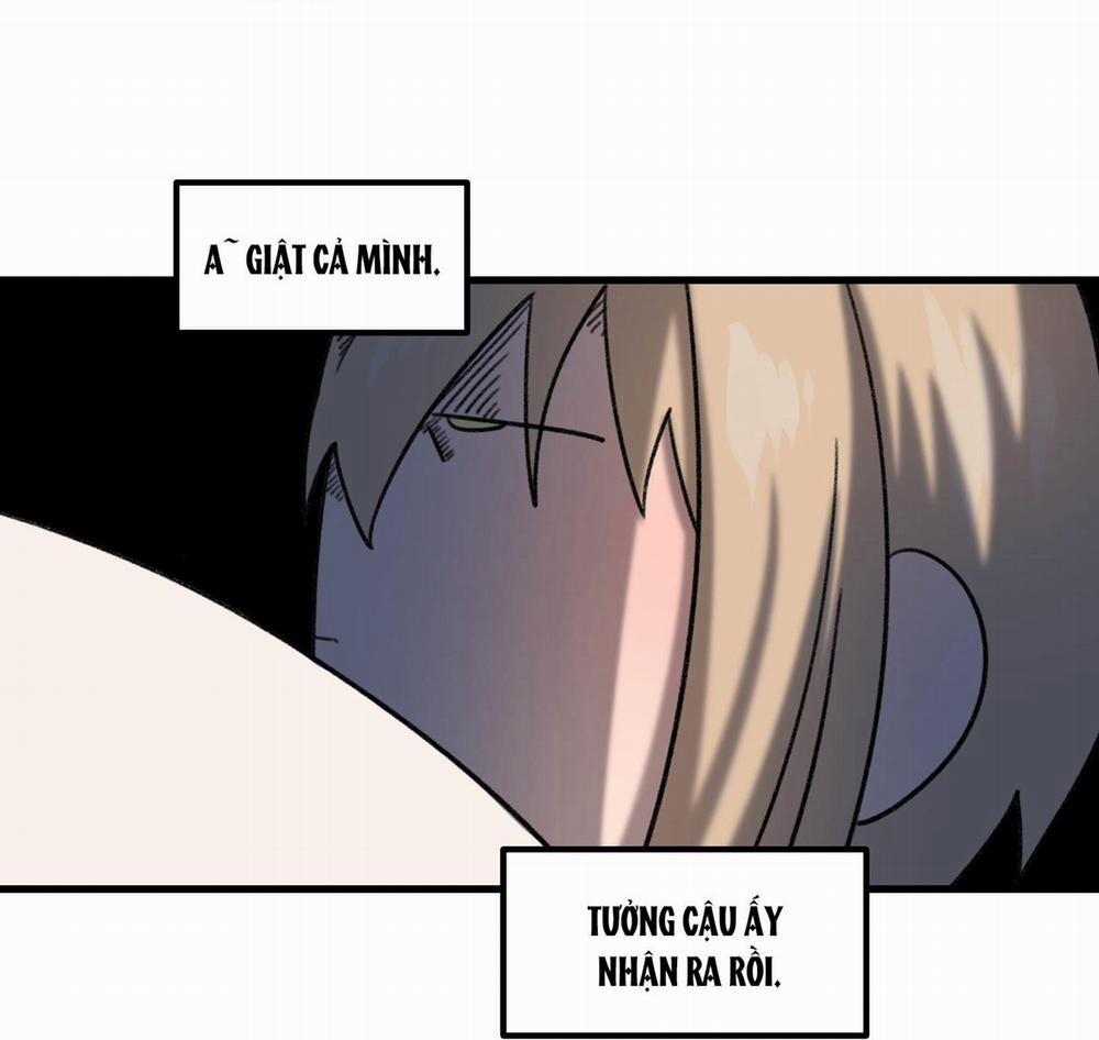 TÔI BỊ MỘT ANH CHÀNG PHÙ THỦY QUẤN LẤY 3 trang 31
