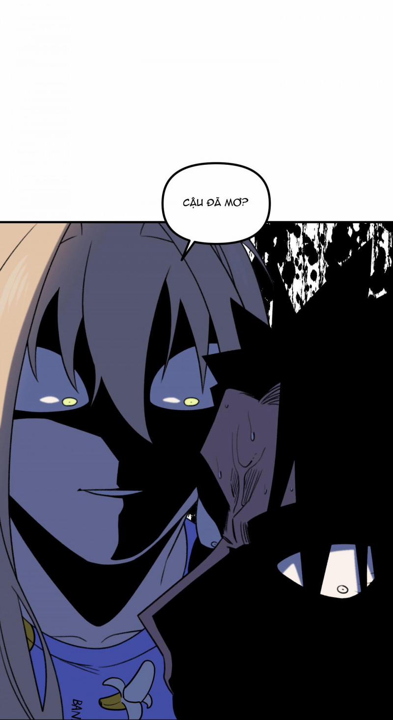 TÔI BỊ MỘT ANH CHÀNG PHÙ THỦY QUẤN LẤY 4.5 trang 16