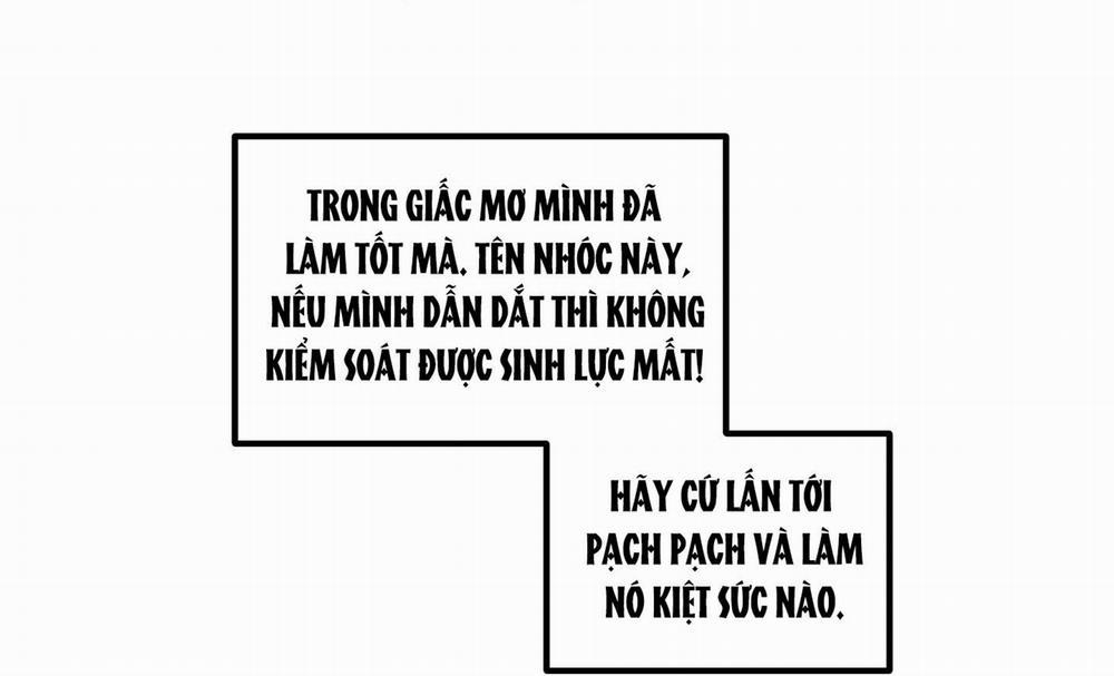 TÔI BỊ MỘT ANH CHÀNG PHÙ THỦY QUẤN LẤY 5 ebd trang 20