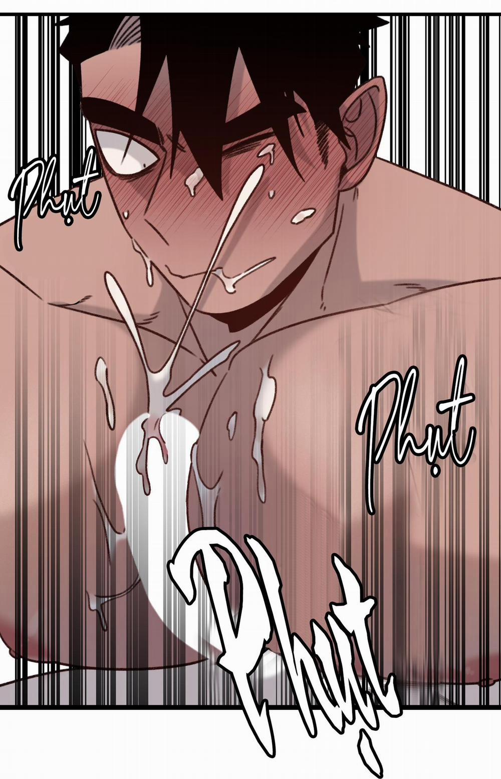 TÔI BỊ MỘT ANH CHÀNG PHÙ THỦY QUẤN LẤY 5 ebd trang 28