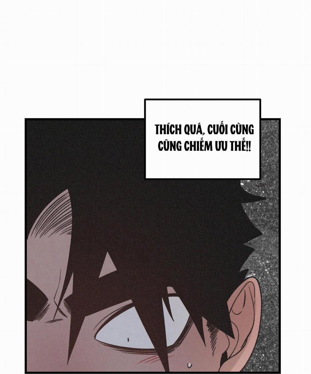 TÔI BỊ MỘT ANH CHÀNG PHÙ THỦY QUẤN LẤY 5 ebd trang 4